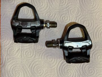 Tweedehands Garmin vector 3 S 2018 Drivetrain & Pedals