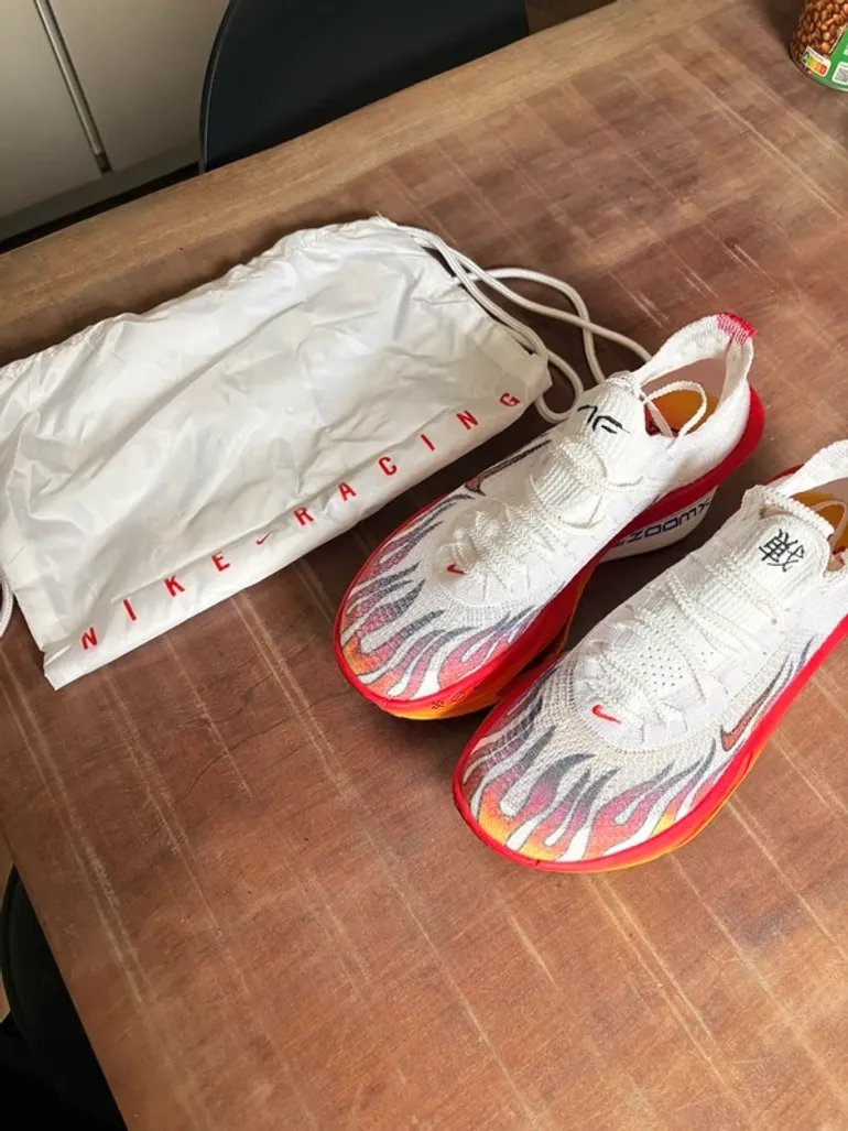 Tweedehands Premium Air Zoom Alphafly Next 3 bike — afbeelding 4 van 9
