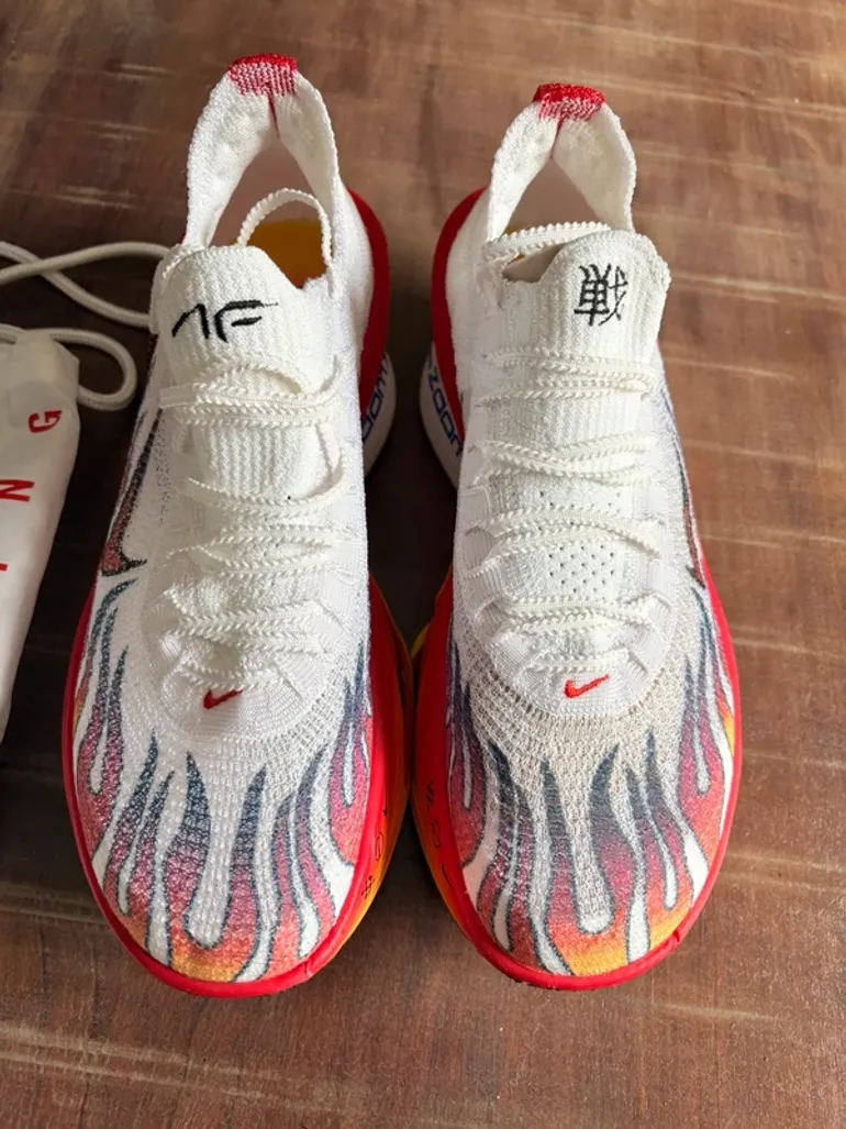 Tweedehands Premium Air Zoom Alphafly Next 3 bike — afbeelding 3 van 9