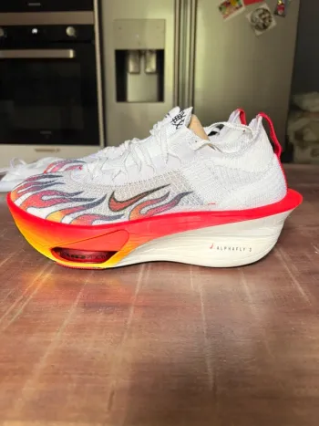 Used Premium Air Zoom Alphafly Next 3 Running Shoes