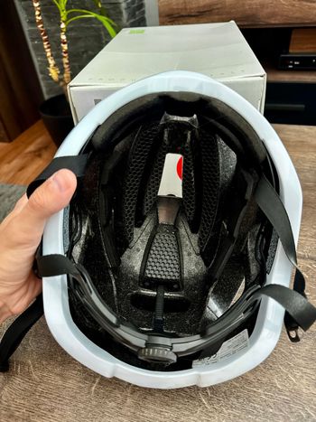 Gebrauchtes Kask Elemento - M 2026 bike — Bild 8 von 8