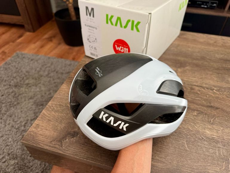 Gebrauchtes Kask Elemento - M 2026 bike — Bild 2 von 8