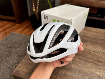 Gebrauchtes Kask Elemento - M 2026 Cycling Accessories