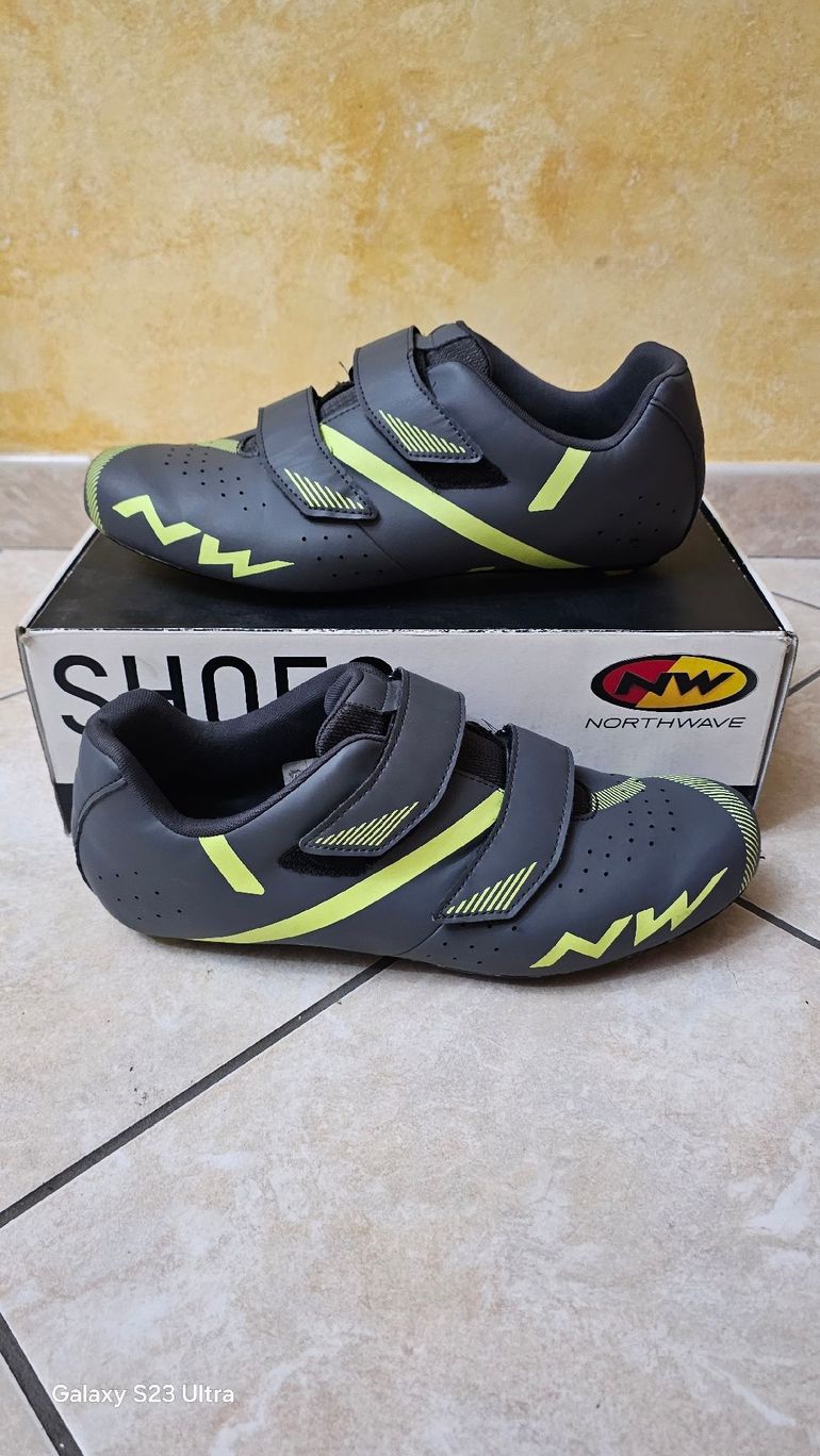 Brugt Northwave jet 2 bike — billede 2 af 6
