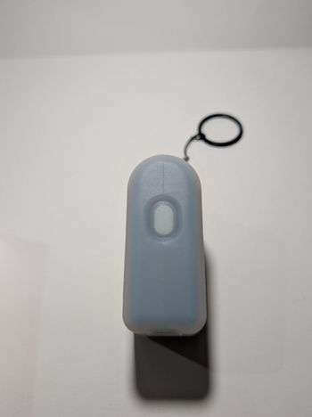 Used Flextail Tiny bike pump 110g bike — image 3 of 4
