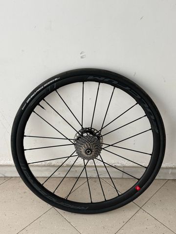 Used Fulcrum RACING ZERO bike — image 2 of 5