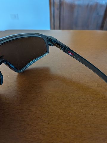 Used Oakley panel bike — image 3 of 3