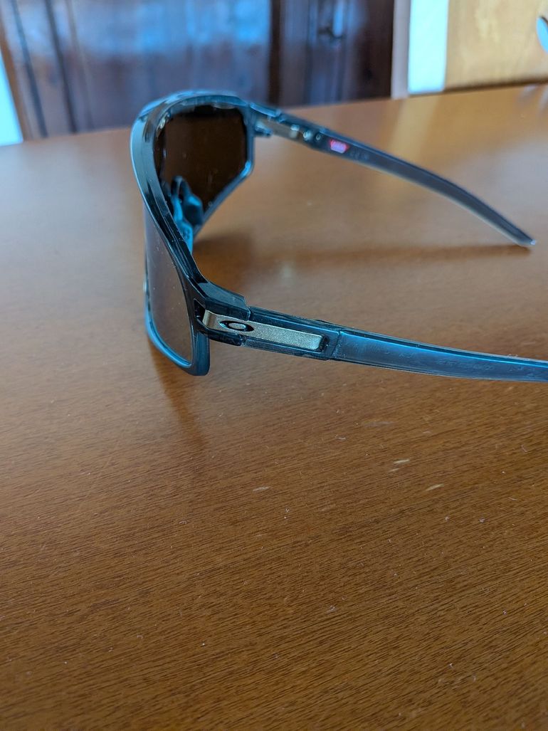 Oakley panel bike d'occasion — image 2 sur 3