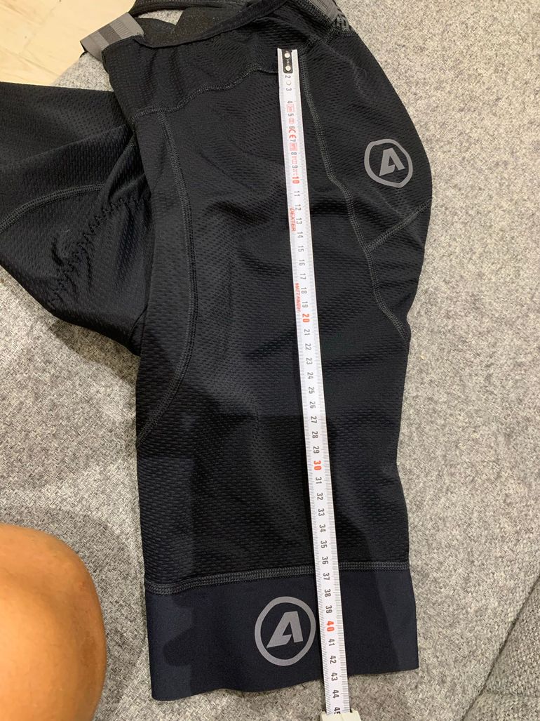 Gebrauchtes atika Terra bike — Bild 11 von 12