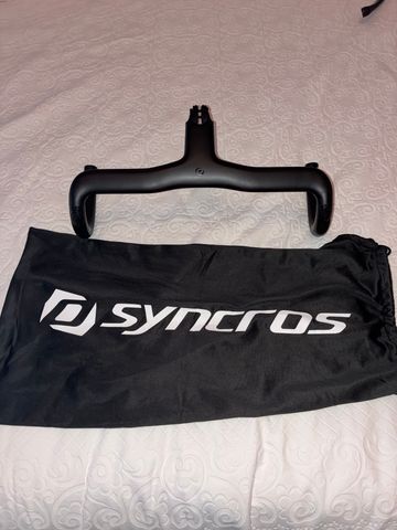 Used Syncros IC-R100-SL bike — image 1 of 5
