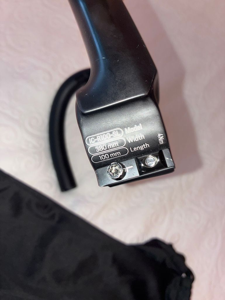 Used Syncros IC-R100-SL bike — image 3 of 5