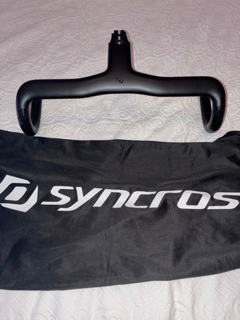 Used Syncros IC-R100-SL bike — image 5 of 5