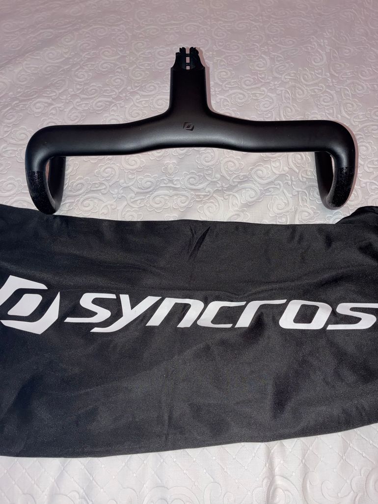 Used Syncros IC-R100-SL bike — image 5 of 5