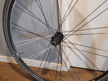 Použité Tecnica trap 220 2015 bike — obrázek 2 z 4