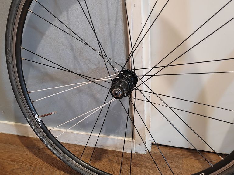 Použité Tecnica trap 220 2015 bike — obrázek 2 z 4