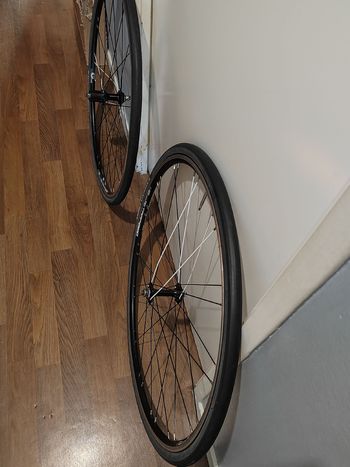 Použité Tecnica trap 220 2015 Wheels
