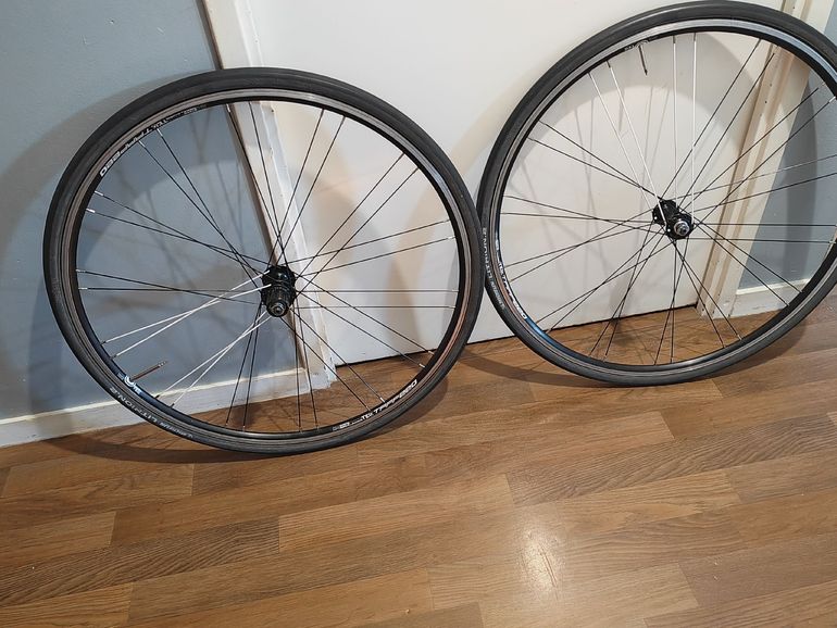 Použité Tecnica trap 220 2015 bike — obrázek 4 z 4