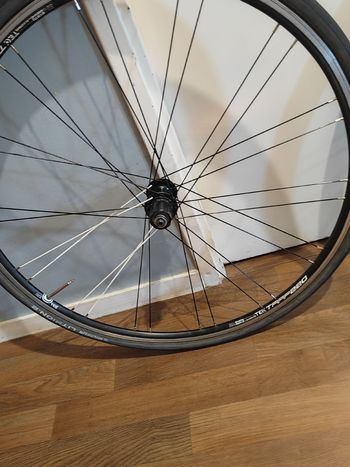 Použité Tecnica trap 220 2015 bike — obrázek 3 z 4