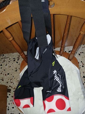 Brugt ALE prs2.0 Cycling Clothing