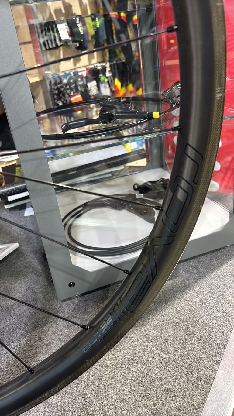 Gebrauchtes Roval clx 32 2024 bike — Bild 3 von 3