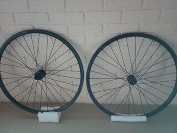 Used Alexrims Alex CD24 Reparto Corse 700c Wheelset 2024 bike