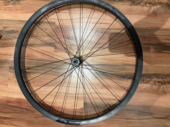 Brugt Syncros RP 2.0 Disc 2023 bike — billede 1 af 11