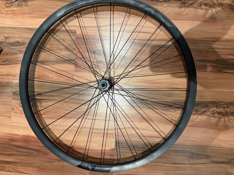 Tweedehands Syncros RP 2.0 Disc 2023 Wheels