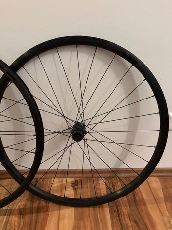 Brugt Syncros RP 2.0 Disc 2023 bike — billede 5 af 11