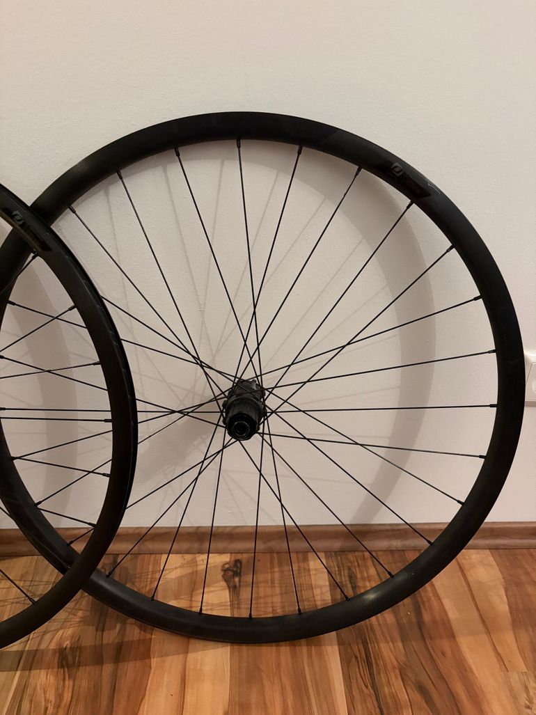 Brugt Syncros RP 2.0 Disc 2023 bike — billede 5 af 11