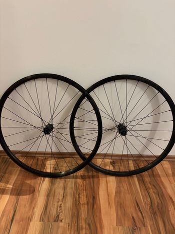 Brugt Syncros RP 2.0 Disc 2023 bike — billede 8 af 11