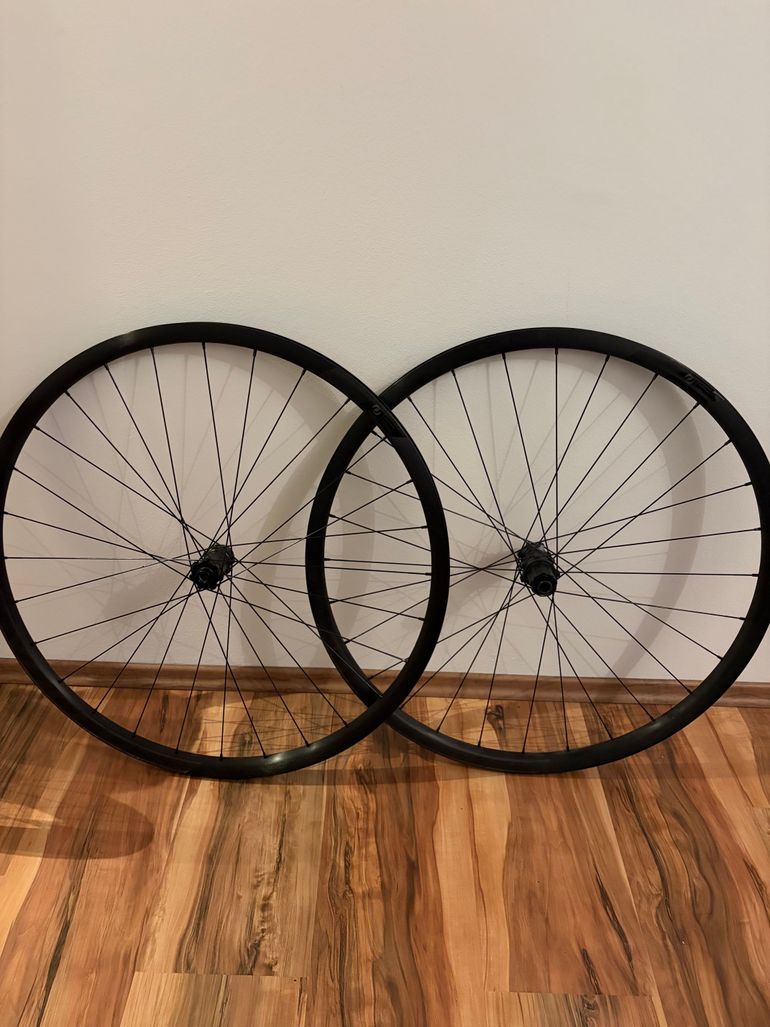 Brugt Syncros RP 2.0 Disc 2023 bike — billede 8 af 11