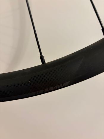 Brugt Syncros RP 2.0 Disc 2023 bike — billede 3 af 11