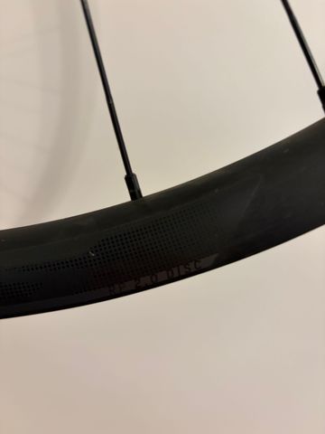 Used Syncros RP 2.0 Disc 2023 bike — image 3 of 11