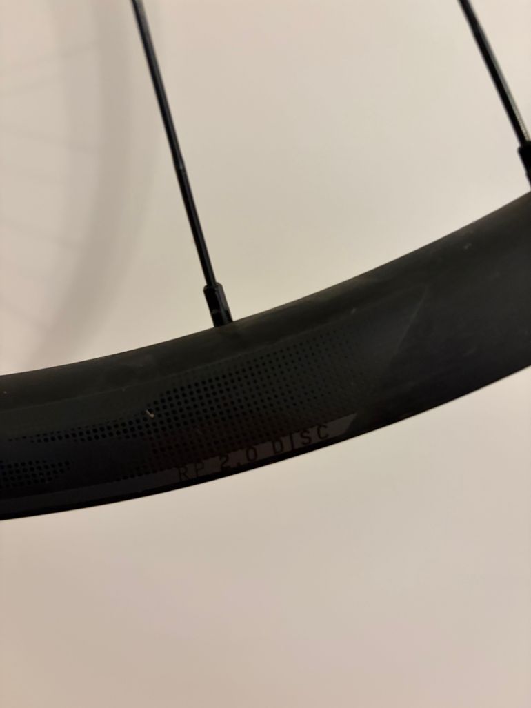 Brugt Syncros RP 2.0 Disc 2023 bike — billede 3 af 11