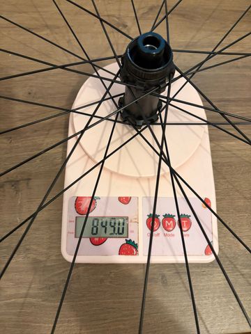 Used Syncros RP 2.0 Disc 2023 bike — image 10 of 11