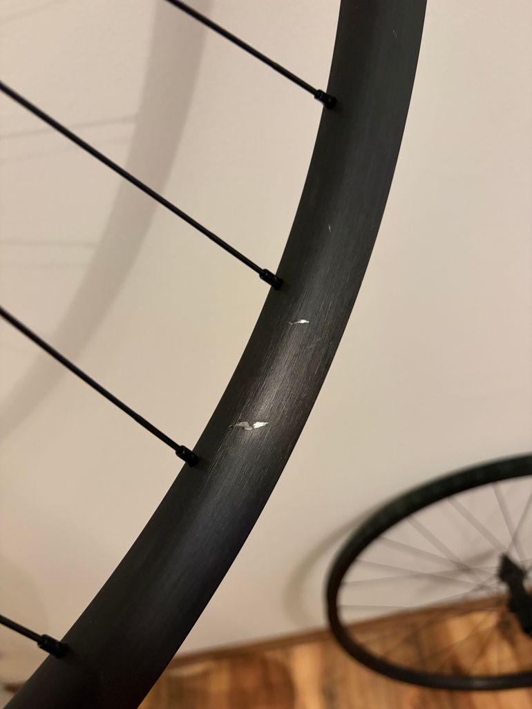Brugt Syncros RP 2.0 Disc 2023 bike — billede 6 af 11