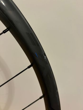 Brugt Syncros RP 2.0 Disc 2023 bike — billede 4 af 11