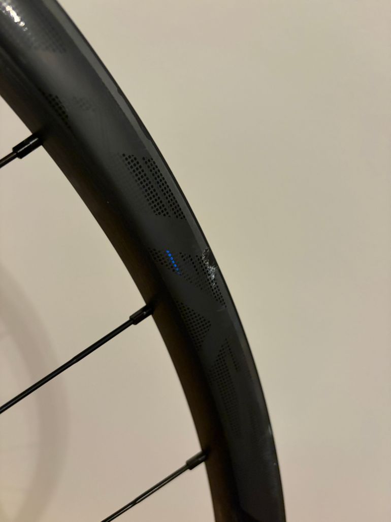 Brugt Syncros RP 2.0 Disc 2023 bike — billede 4 af 11
