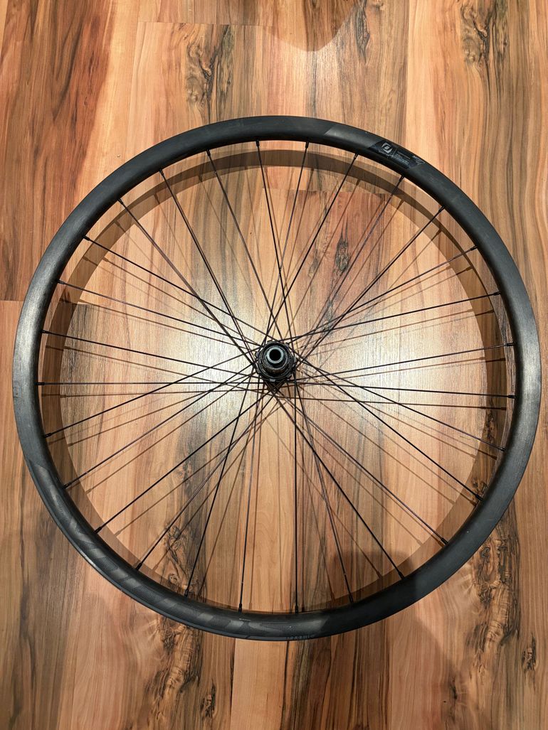 Brugt Syncros RP 2.0 Disc 2023 bike — billede 2 af 11