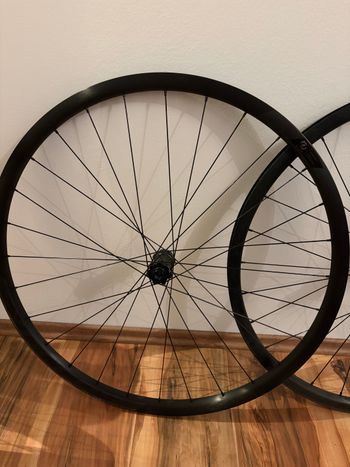 Brugt Syncros RP 2.0 Disc 2023 bike — billede 7 af 11