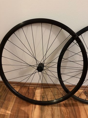 Used Syncros RP 2.0 Disc 2023 bike — image 7 of 11
