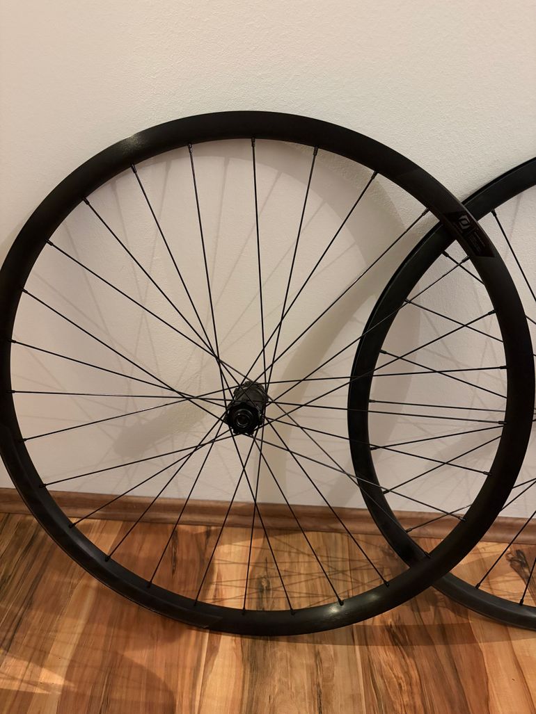 Brugt Syncros RP 2.0 Disc 2023 bike — billede 7 af 11