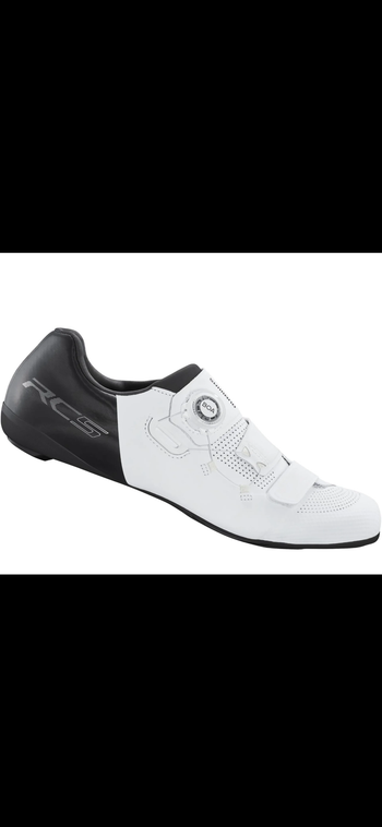 Używany Shimano RC5 Size 49 Cycling Shoes