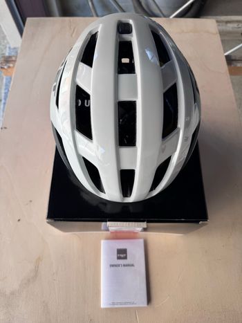 MET Vinci bike d'occasion — image 3 sur 3