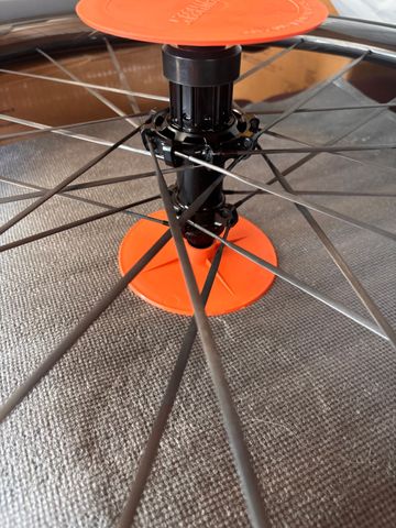Gebrauchtes Elite-Wheels Drive 50 II 2025 bike — Bild 2 von 5