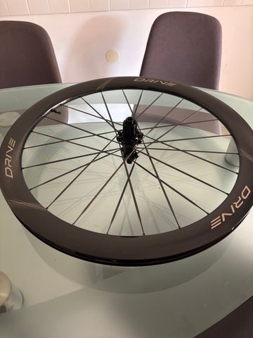 Used Elite-Wheels Drive 50 II 2025 Wheels