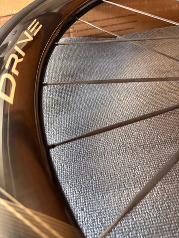 Gebrauchtes Elite-Wheels Drive 50 II 2025 bike — Bild 3 von 5
