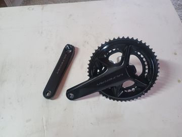 Gebrauchtes Shimano Ultegra r8100 2025 Drivetrain & Pedals