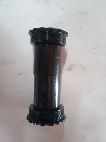 Używany Ceramicspeed ceramicepeed t47 Shimano 2026 bike — zdjęcie 2 z 5