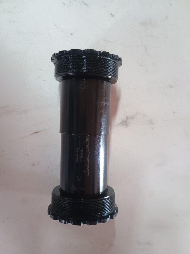 Brugt Ceramicspeed ceramicepeed t47 Shimano 2026 bike — billede 2 af 5